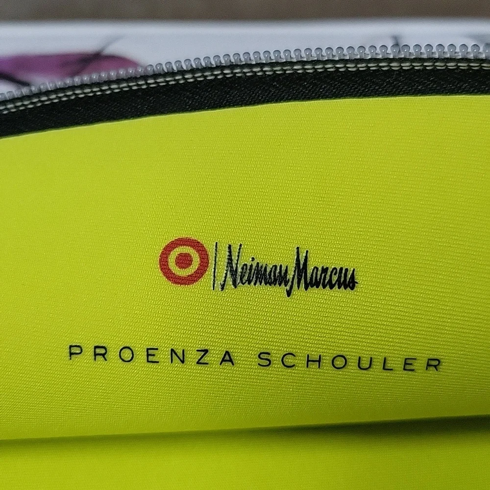 Proenza Schouler By Neiman Marcus Cosmetic Bag